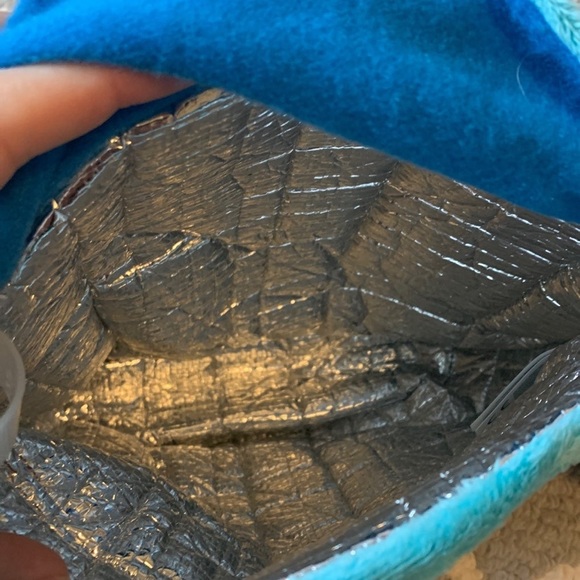 Kids dog lunch pet lunchbox - Picture 5 of 5